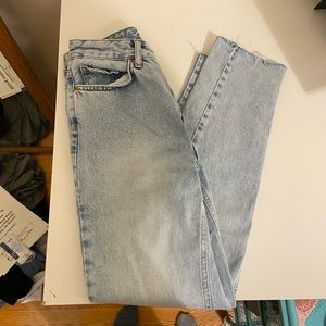 Urban Outfitters BDG Jeans